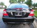 Black - E 350 Sedan Photo No. 7