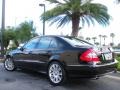 Black - E 350 Sedan Photo No. 8