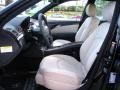 Black - E 350 Sedan Photo No. 11