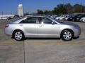 Classic Silver Metallic - Camry LE Photo No. 2