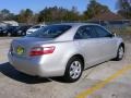 Classic Silver Metallic - Camry LE Photo No. 3
