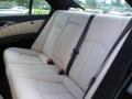 Black - E 350 Sedan Photo No. 14