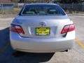 Classic Silver Metallic - Camry LE Photo No. 4