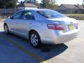 Classic Silver Metallic - Camry LE Photo No. 5