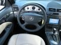 Black - E 350 Sedan Photo No. 18