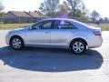 Classic Silver Metallic - Camry LE Photo No. 6
