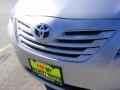 Classic Silver Metallic - Camry LE Photo No. 11