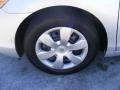 Classic Silver Metallic - Camry LE Photo No. 12