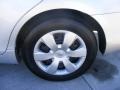 Classic Silver Metallic - Camry LE Photo No. 15
