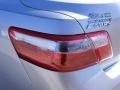 Classic Silver Metallic - Camry LE Photo No. 16