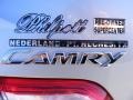 Classic Silver Metallic - Camry LE Photo No. 17
