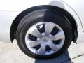 Classic Silver Metallic - Camry LE Photo No. 18