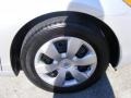 Classic Silver Metallic - Camry LE Photo No. 19