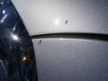 Classic Silver Metallic - Camry LE Photo No. 20