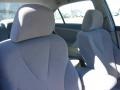 Classic Silver Metallic - Camry LE Photo No. 23