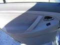 Classic Silver Metallic - Camry LE Photo No. 31