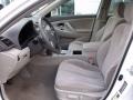 Super White - Camry LE Photo No. 10