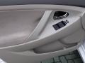 Super White - Camry LE Photo No. 11