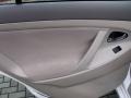 Super White - Camry LE Photo No. 14