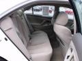 Super White - Camry LE Photo No. 15