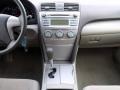 Super White - Camry LE Photo No. 20