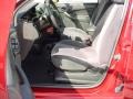 2002 Sangria Red Metallic Ford Focus SE Sedan  photo #9