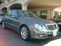 Granite Grey Metallic - E 350 Sedan Photo No. 1