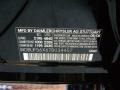 Black - E 350 Sedan Photo No. 18