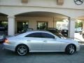 2006 Iridium Silver Metallic Mercedes-Benz CLS 500  photo #2