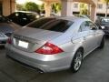 Iridium Silver Metallic - CLS 500 Photo No. 3