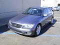 2004 Bluestone Metallic Lexus IS 300 #2374450