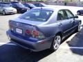 2004 Bluestone Metallic Lexus IS 300  photo #3