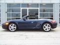 Midnight Blue Metallic - Boxster  Photo No. 7