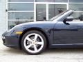 Midnight Blue Metallic - Boxster  Photo No. 8