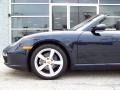 2007 Midnight Blue Metallic Porsche Boxster   photo #8