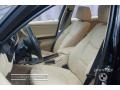 2007 Jet Black BMW 3 Series 328xi Sedan  photo #14