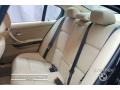 2007 Jet Black BMW 3 Series 328xi Sedan  photo #15