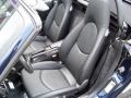Midnight Blue Metallic - Boxster  Photo No. 11