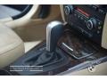 2007 Jet Black BMW 3 Series 328xi Sedan  photo #17