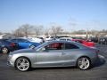 2009 Quartz Grey Metallic Audi A5 3.2 quattro Coupe  photo #1