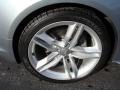 Quartz Grey Metallic - A5 3.2 quattro Coupe Photo No. 7