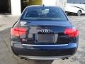 2007 Deep Sea Blue Pearl Effect Audi S4 4.2 quattro Sedan  photo #3
