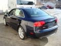 2007 Deep Sea Blue Pearl Effect Audi S4 4.2 quattro Sedan  photo #5