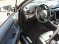 2007 Deep Sea Blue Pearl Effect Audi S4 4.2 quattro Sedan  photo #6