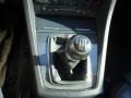2007 Deep Sea Blue Pearl Effect Audi S4 4.2 quattro Sedan  photo #25