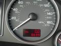 2007 Deep Sea Blue Pearl Effect Audi S4 4.2 quattro Sedan  photo #27