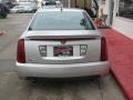 2006 Light Platinum Cadillac STS 4 V8 AWD  photo #10