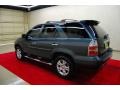 Steel Blue Metallic - MDX  Photo No. 5