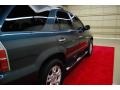 Steel Blue Metallic - MDX  Photo No. 8