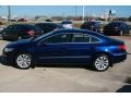 Shadow Blue Metallic - CC Sport Photo No. 4